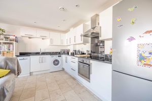 Kitchen area- click for photo gallery